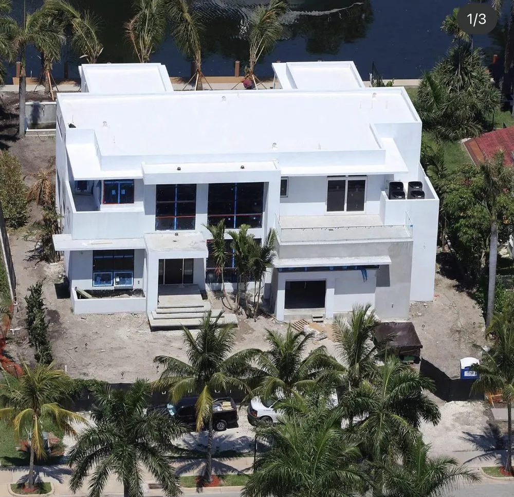 Slide of Xtrm Construction