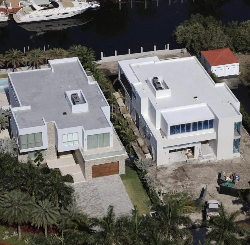 Slide of Xtrm Construction