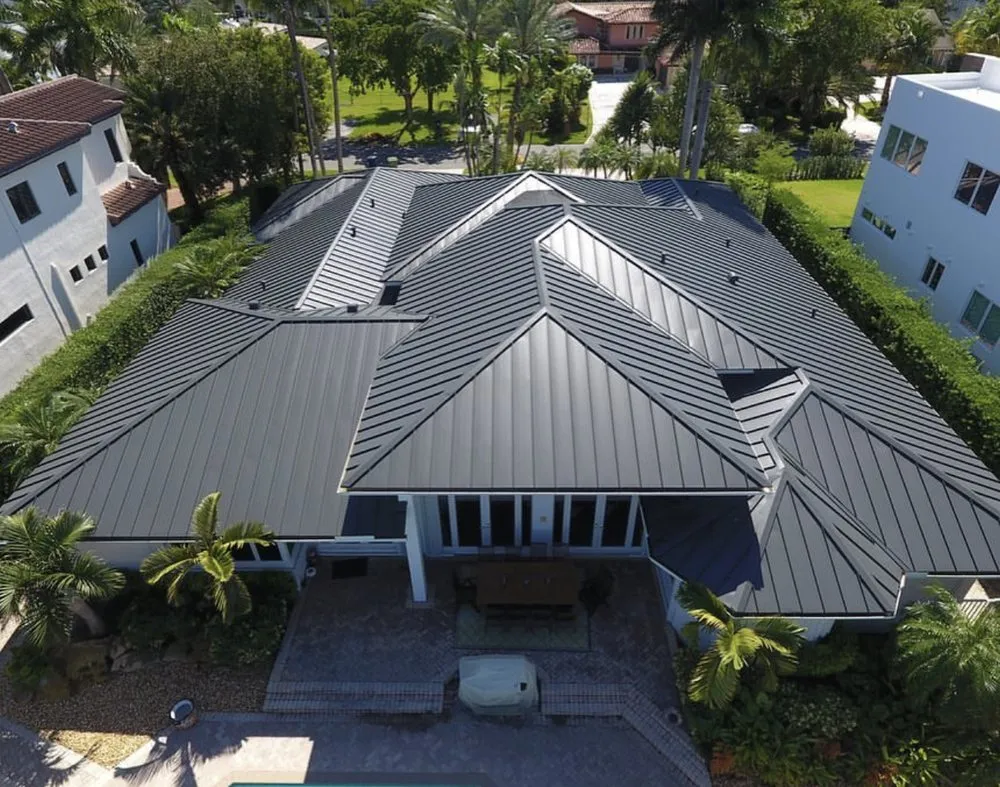 Slide of Xtrm Construction