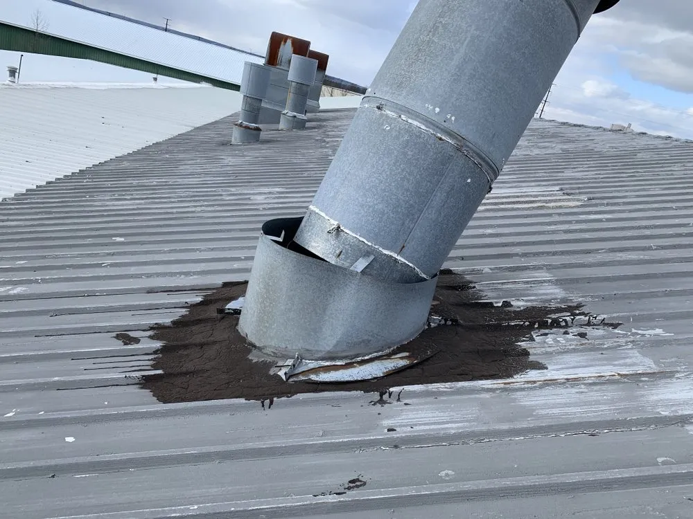 Slide of XW Construction