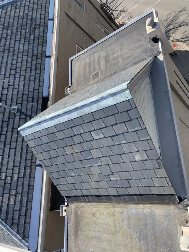 Slide of XW Construction