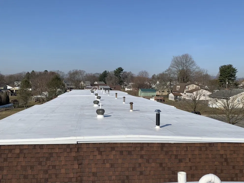 Slide of XW Construction