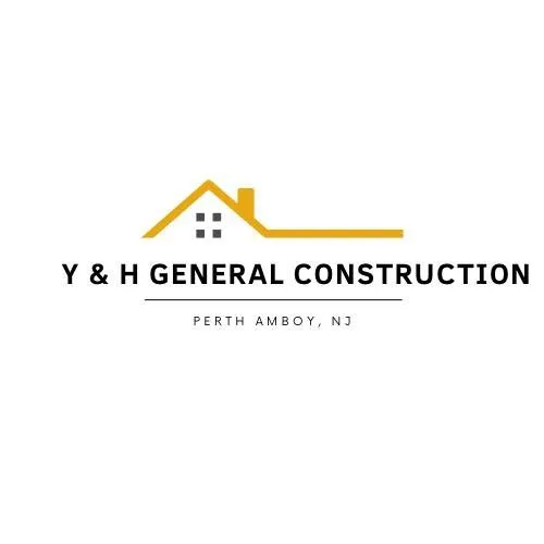 Slide of Y & H General Construction