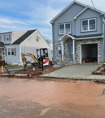 Y & H General Construction