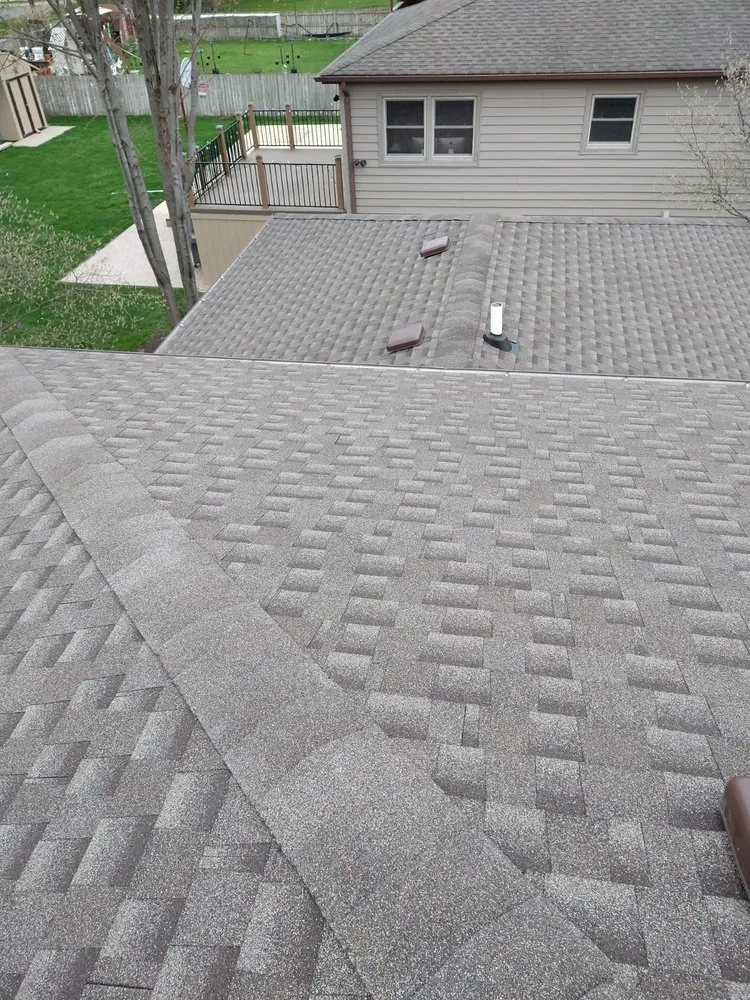 Slide of Y and D Construction