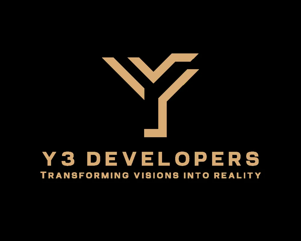 Slide of Y3 Developers