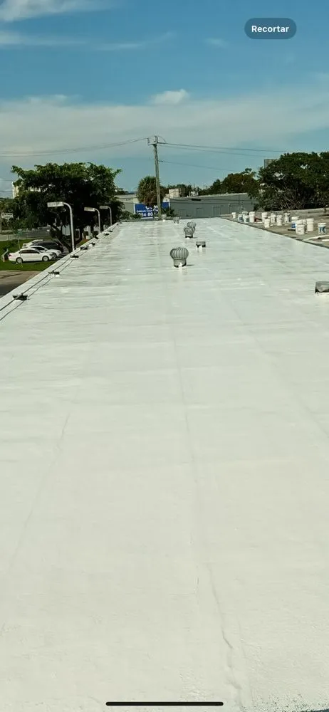 Slide of Ya & Ra Roofing Services