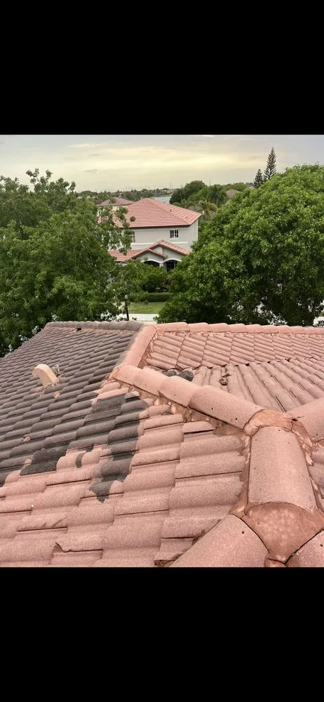 Slide of Ya & Ra Roofing Services