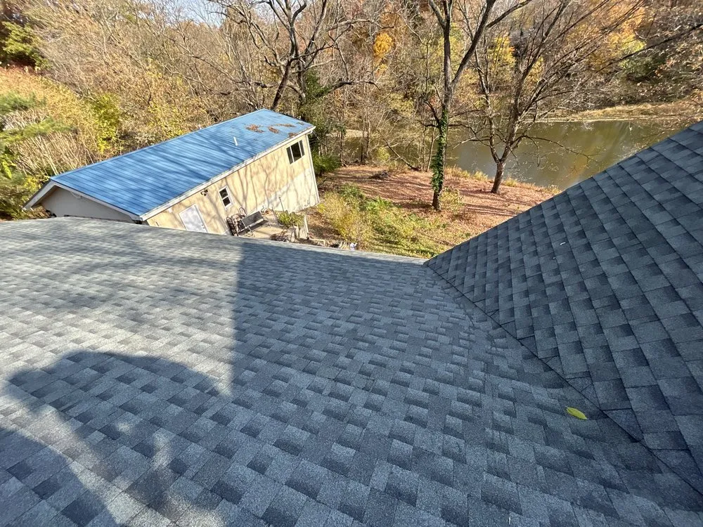 Slide of YA Roofing & Remodeling