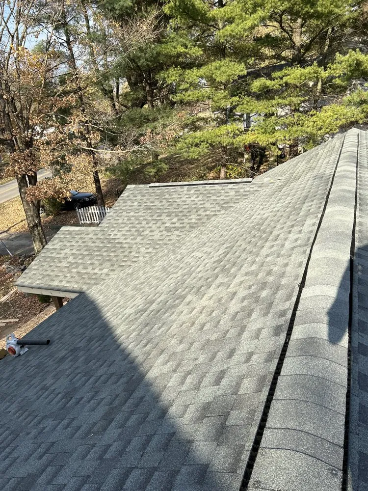 Slide of YA Roofing & Remodeling