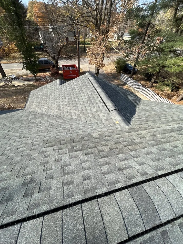 Slide of YA Roofing & Remodeling