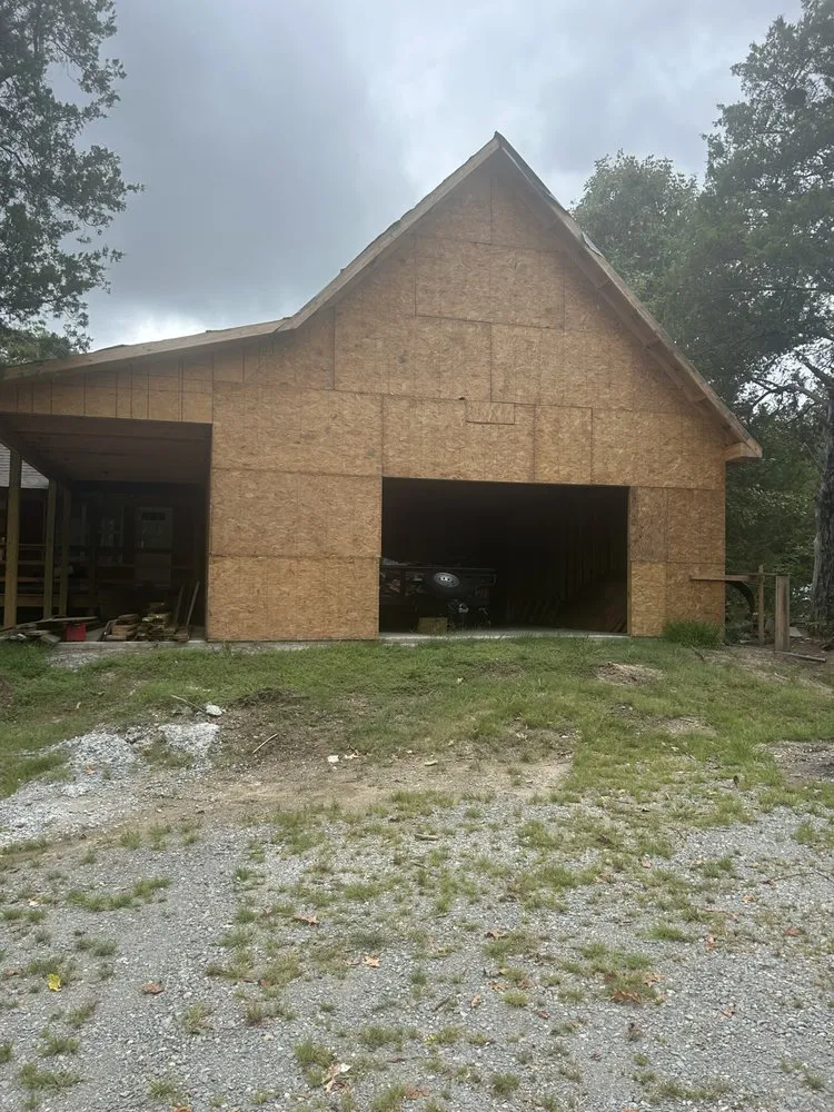 Slide of YA Roofing & Remodeling