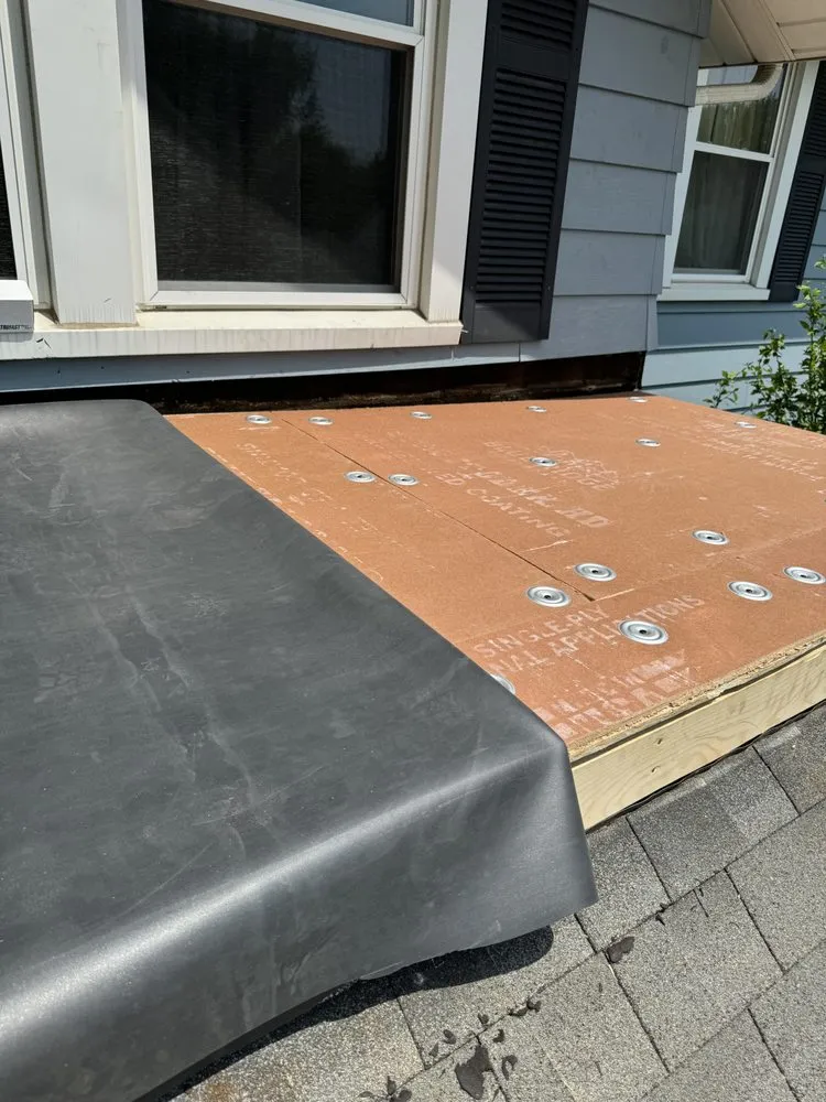 Professional roof inspection for residential properties across Valders, WI - YA Roofing