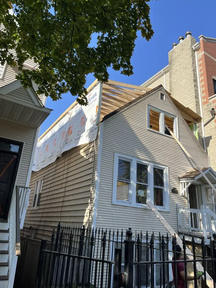 Slide of YAD Construction