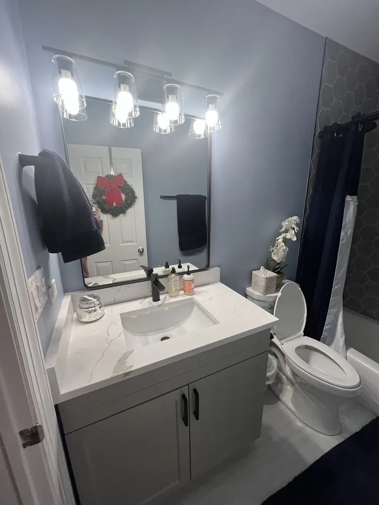 Slide of YAD Construction