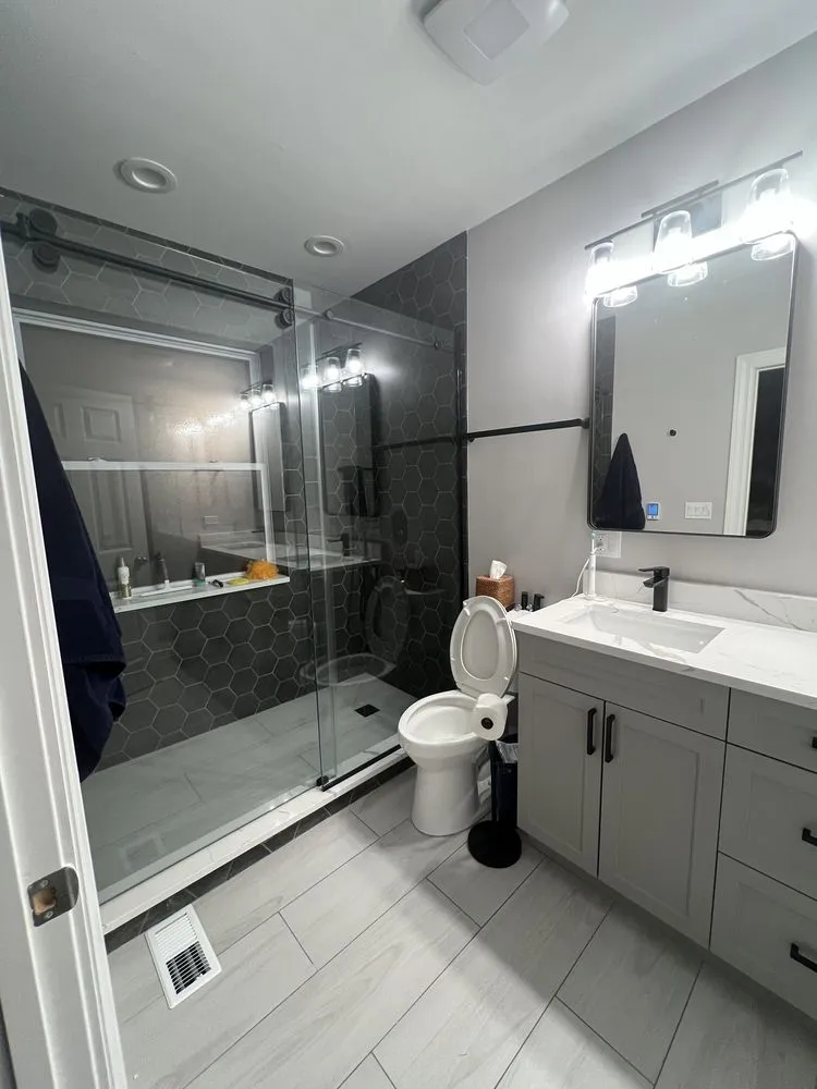 Slide of YAD Construction