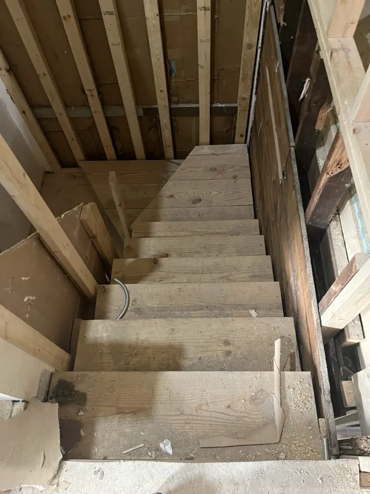 Slide of YAD Construction