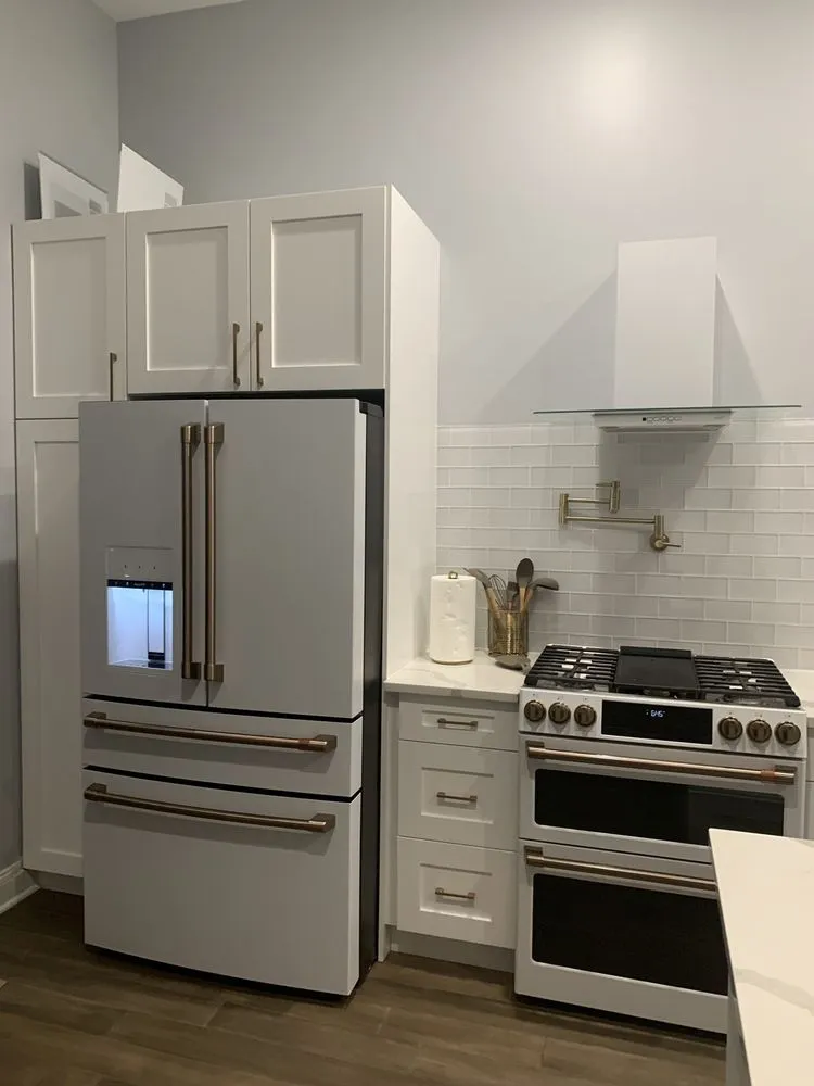 Slide of YAD Construction