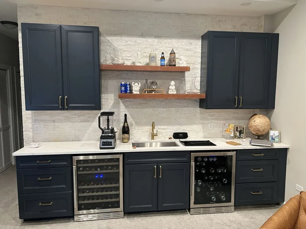 Slide of YAD Construction