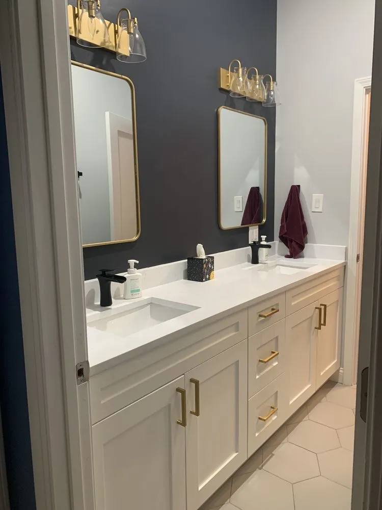 Slide of YAD Construction