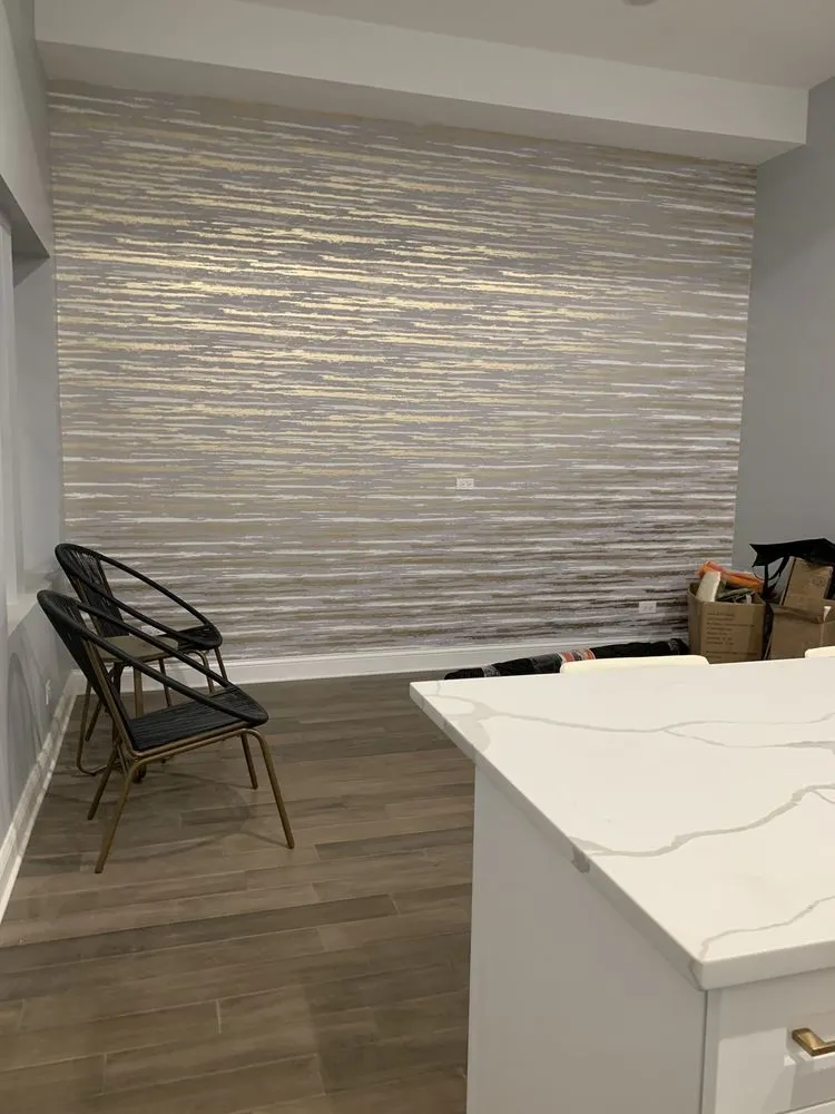 Slide of YAD Construction