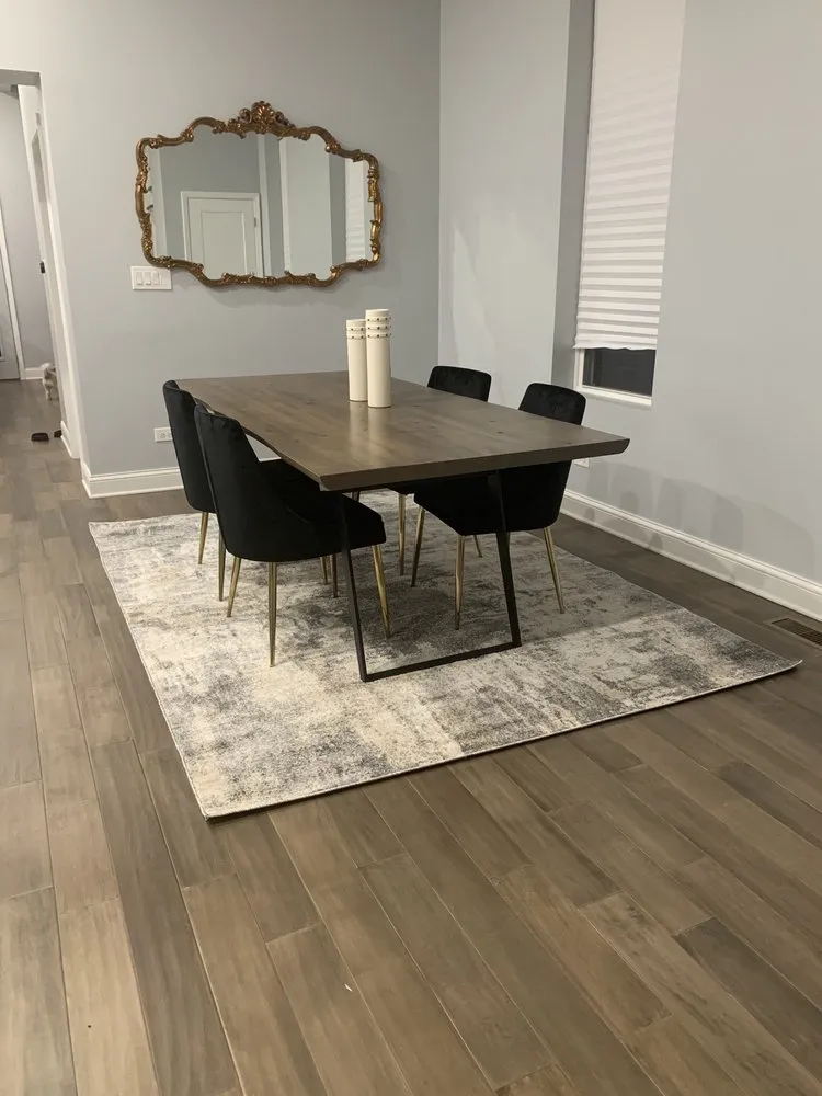 Slide of YAD Construction