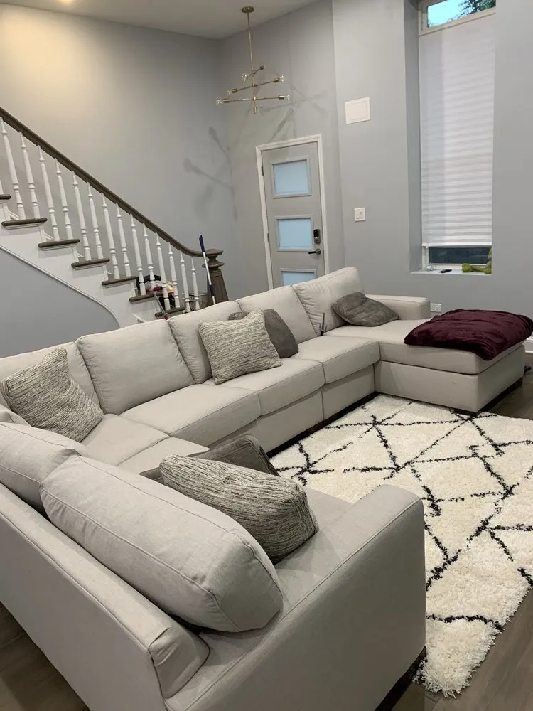 Slide of YAD Construction