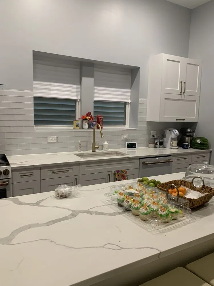 Slide of YAD Construction