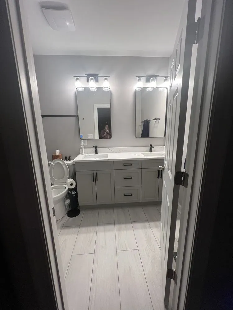 Slide of YAD Construction