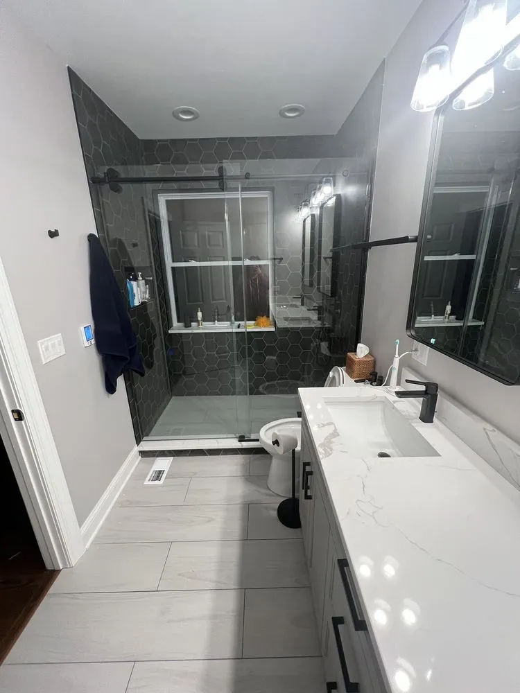 Slide of YAD Construction