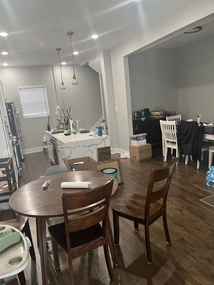 Slide of YAD Construction