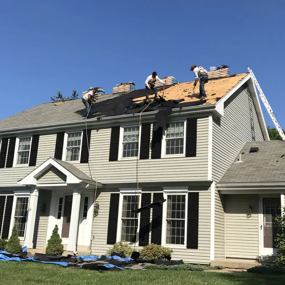 Expert flat roof repair for fast service across Northwest Plaza, MO - Yadi’s 13 Inc