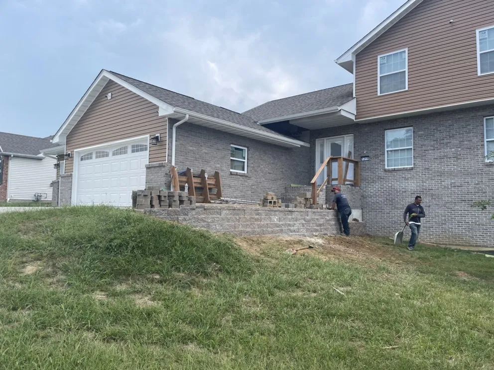 Top-rated roof inspection in Northwest Plaza, MO by Yadi’s 13 Inc