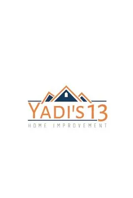Yadi’s 13 Inc Logo