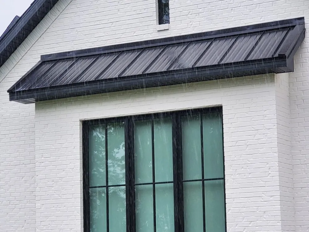 Slide of Yaegel Roofing