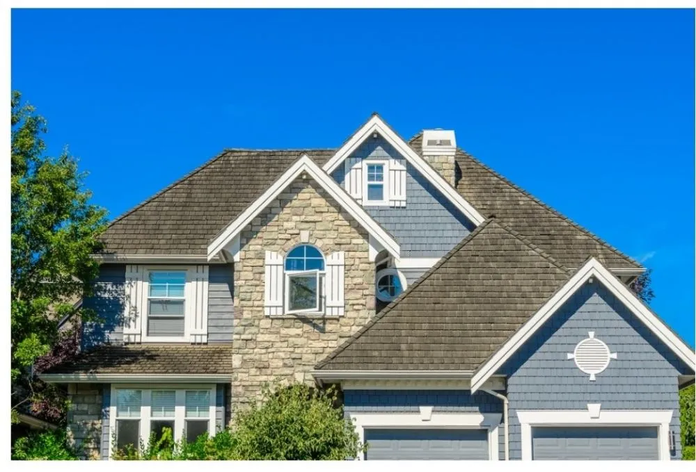 Slide of Yaegel Roofing