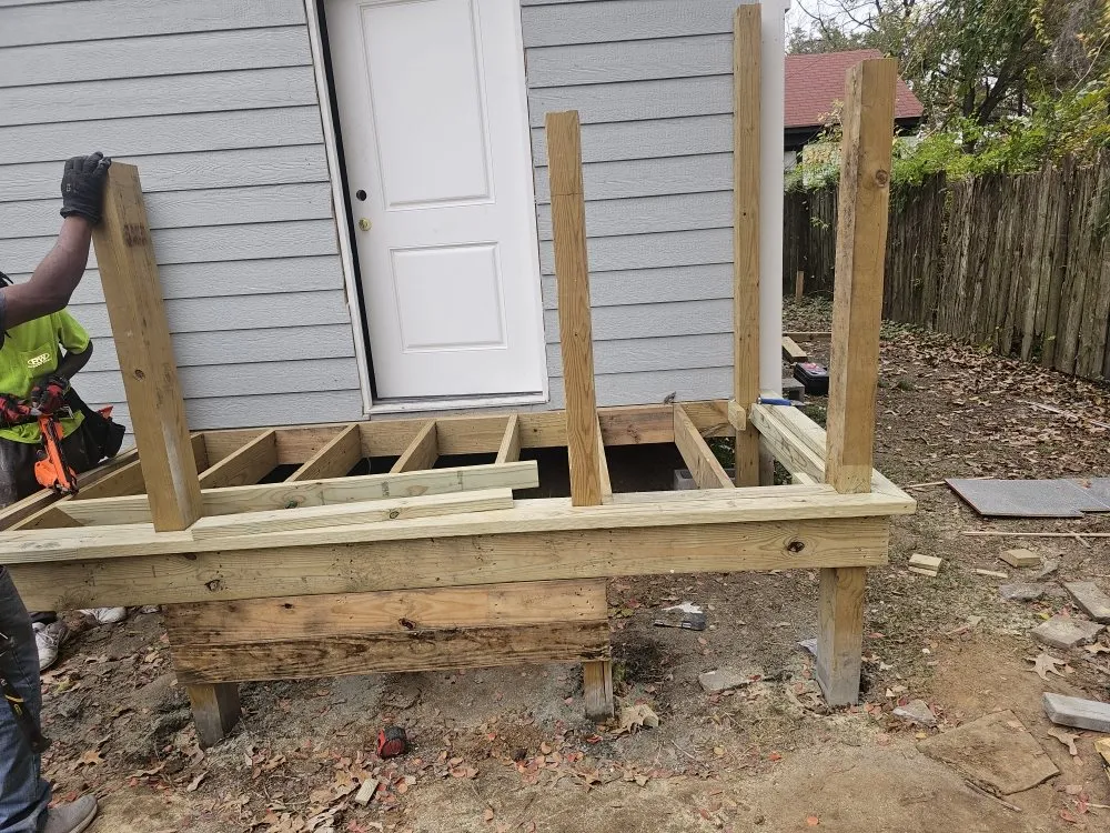 Slide of Yahnus Contracting