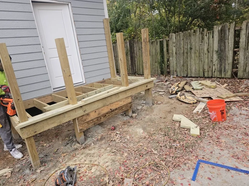 Slide of Yahnus Contracting