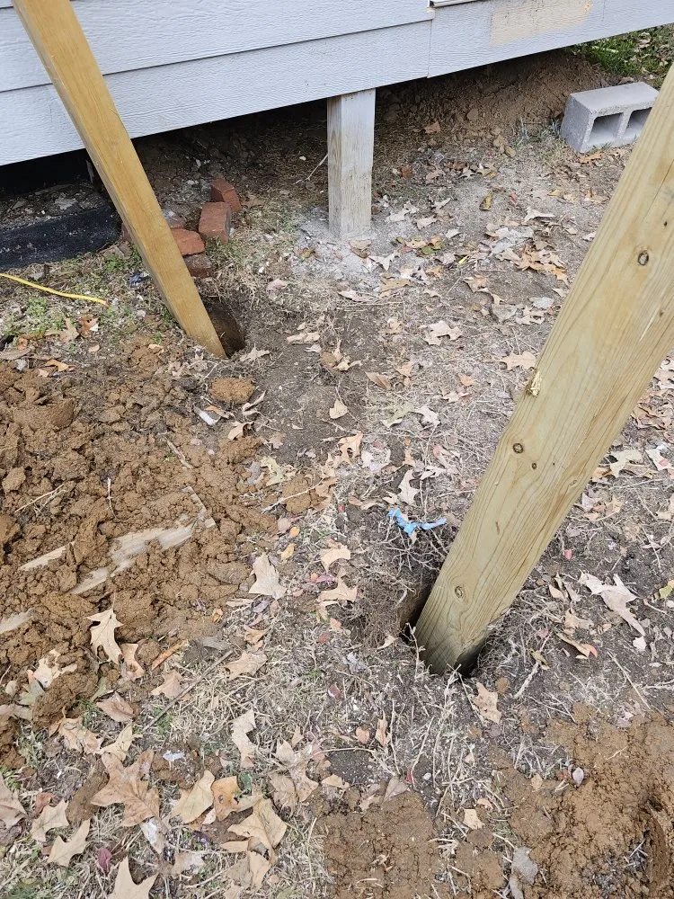 Slide of Yahnus Contracting