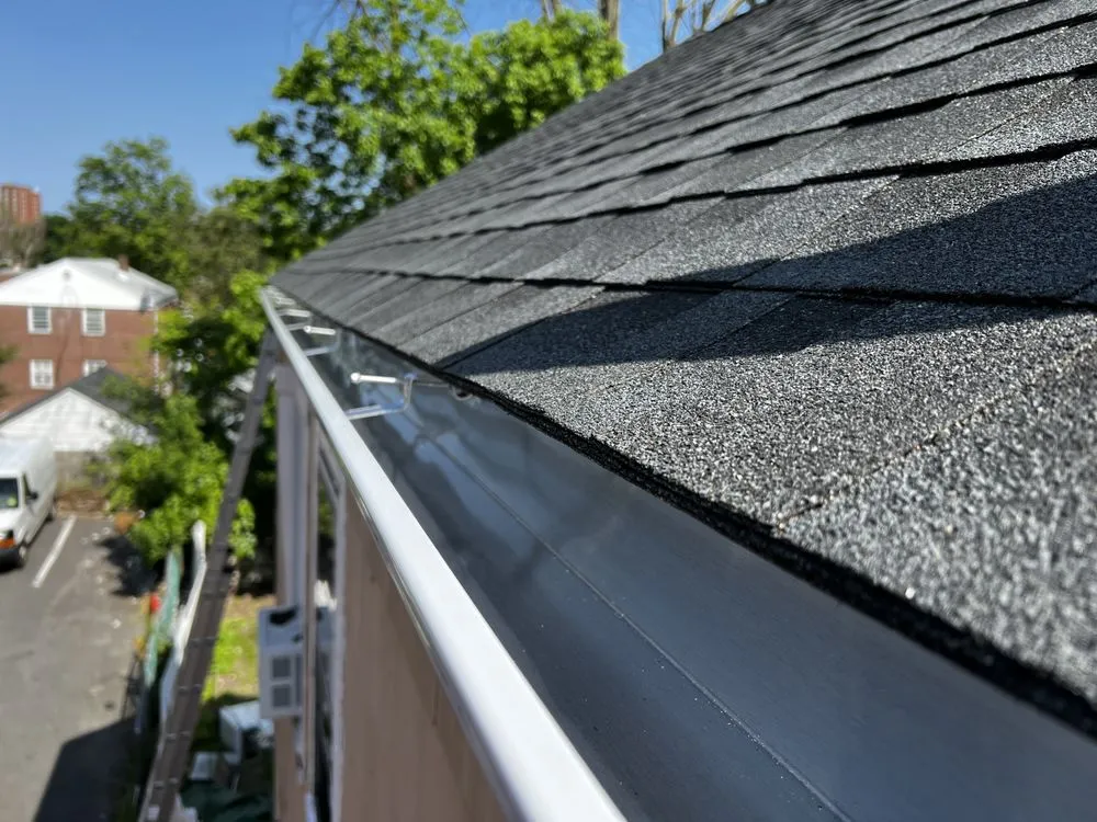 Slide of YAI Home Improvement