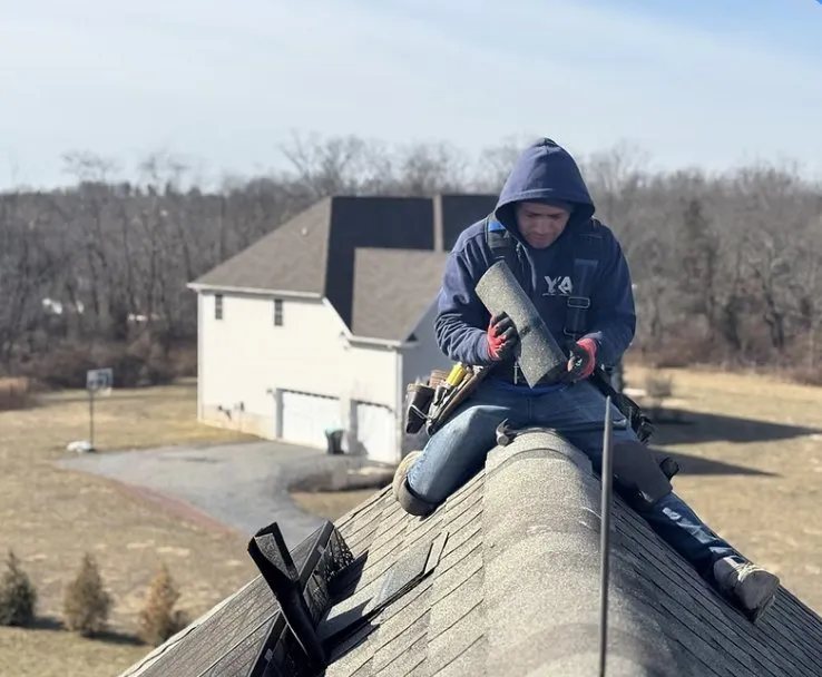 Slide of YAI Home Improvement