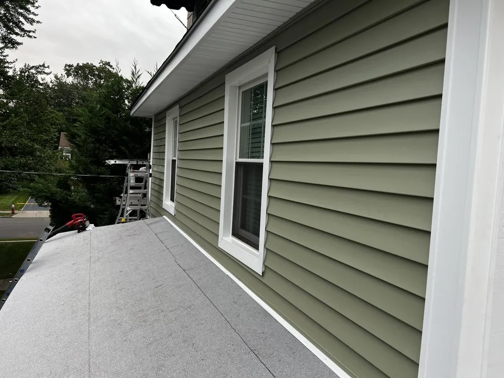 Slide of YAI Home Improvement