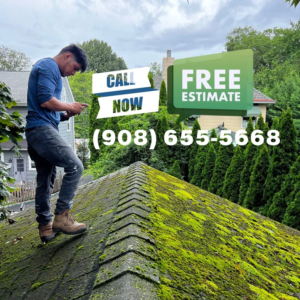 Slide of YAI Home Improvement