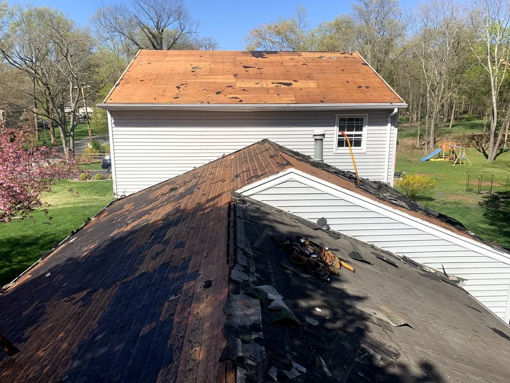 Slide of YAI Home Improvement