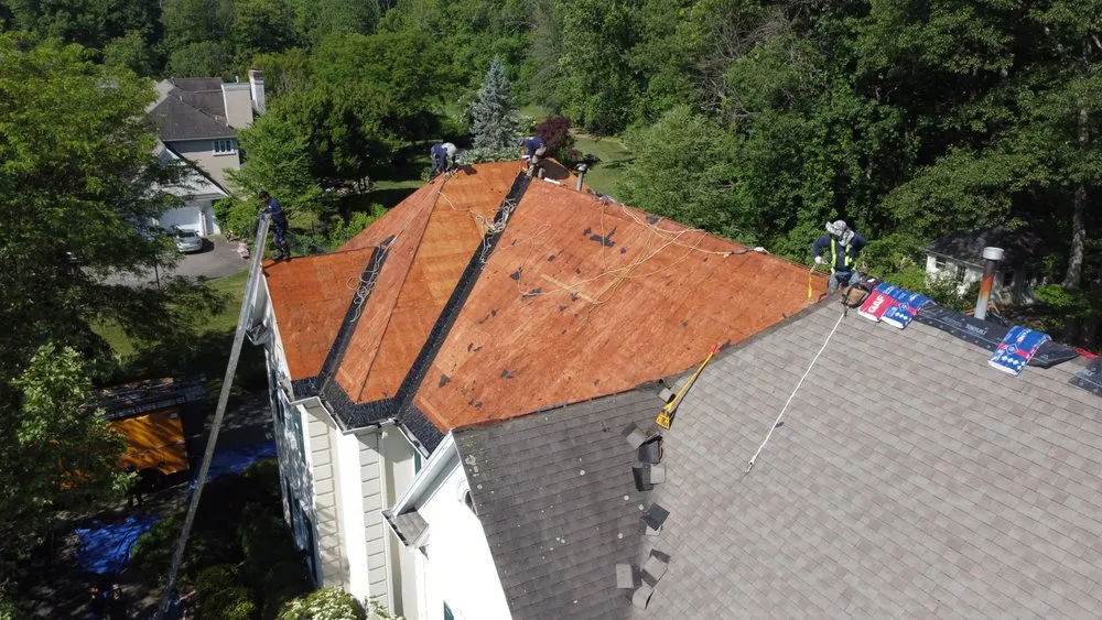 Slide of YAI Home Improvement