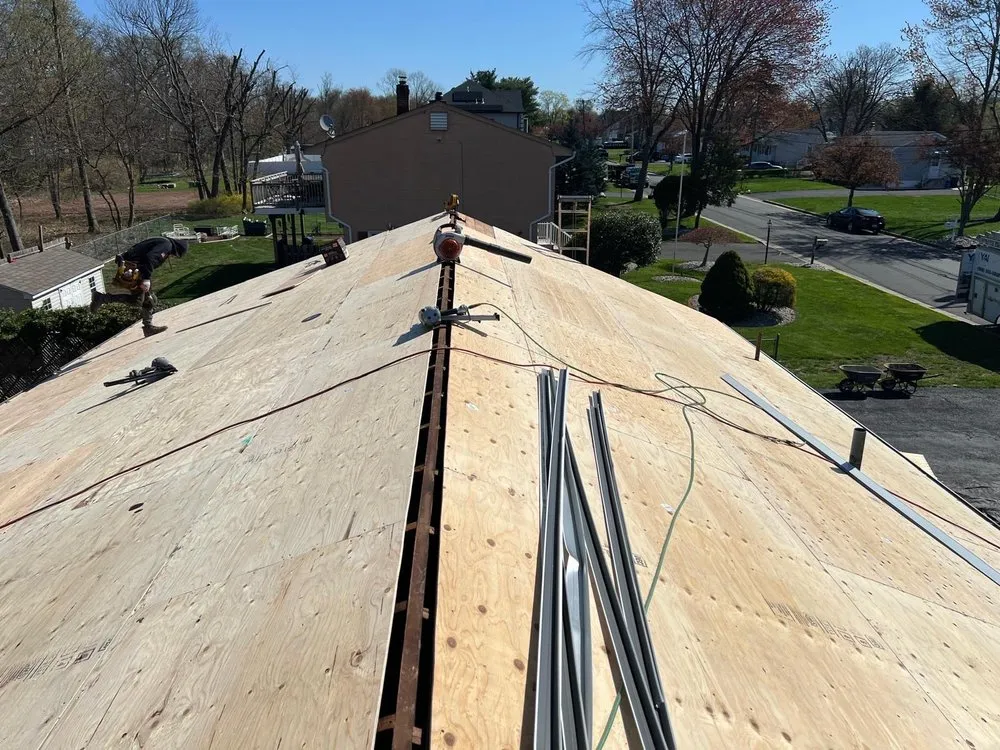 Slide of YAI Home Improvement