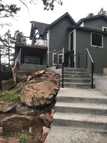 Slide of Yakima Construction