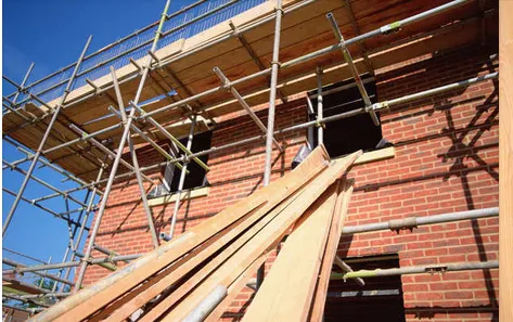 Slide of Yakima Construction