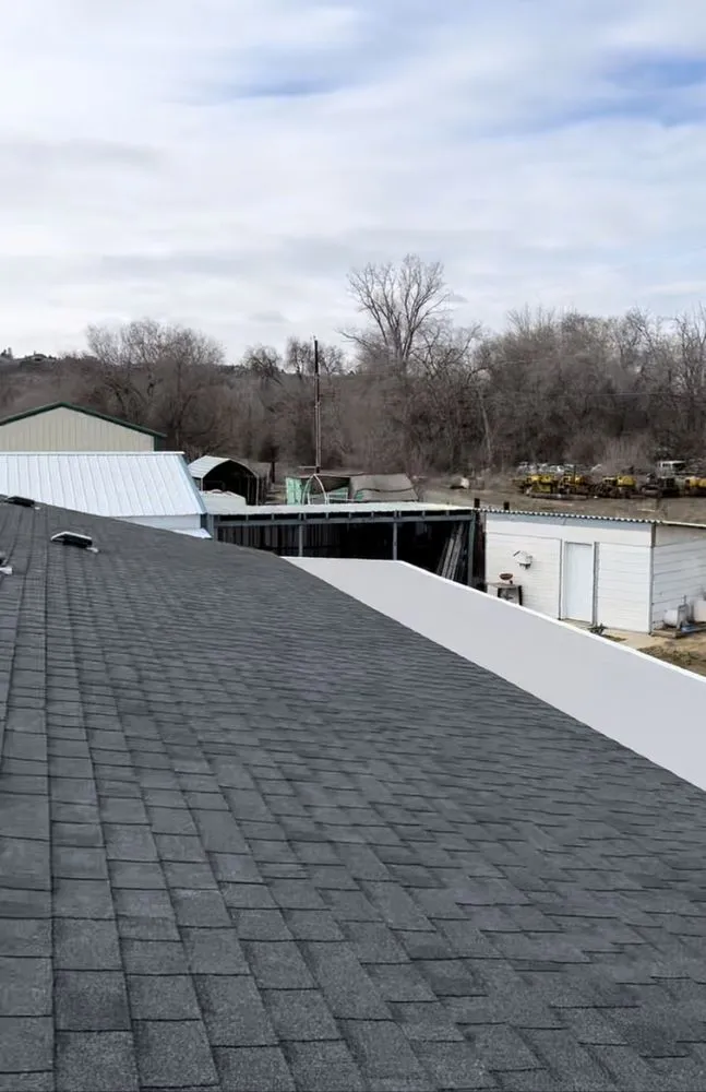 Slide of Yakima Roofing & Remodeling