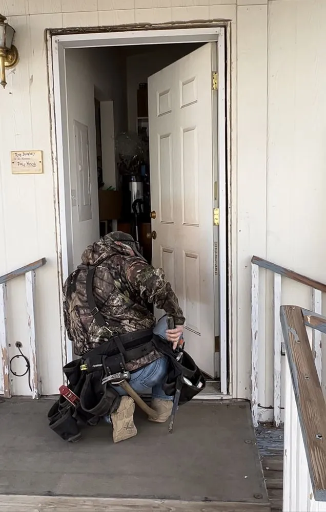 Slide of Yakima Roofing & Remodeling